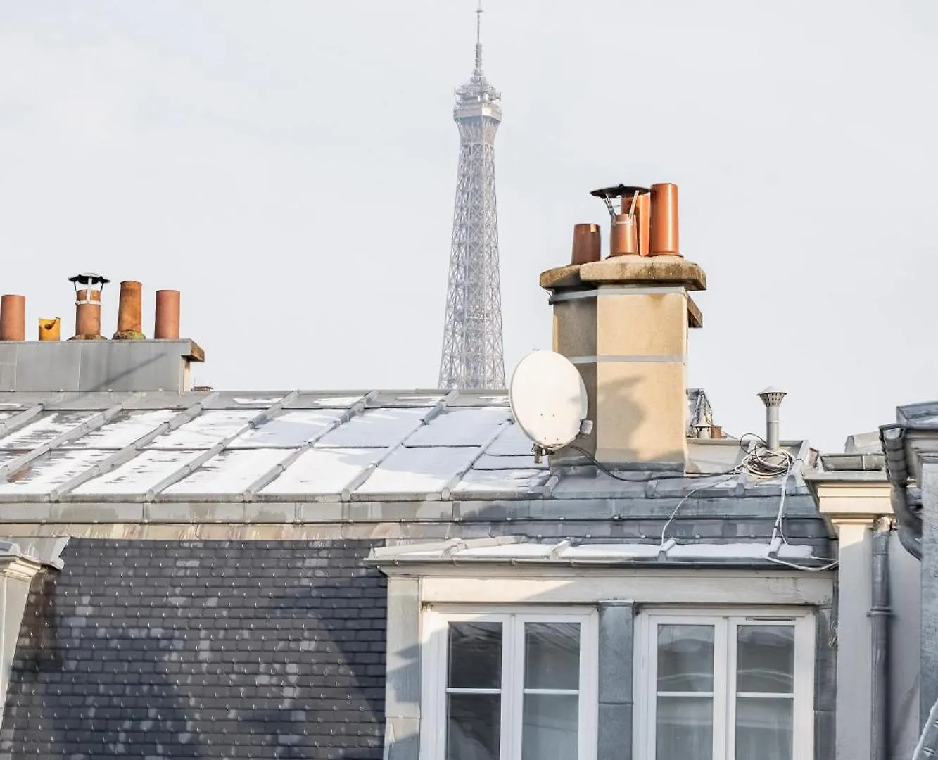 Apartment Veeve - Theatre In The Sky